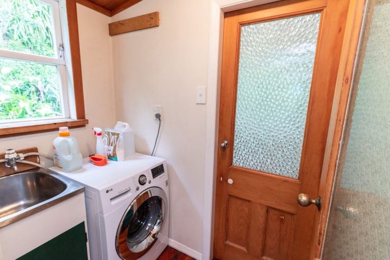 Photo of property in 11 Levina Avenue, Aro Valley, Wellington, 6021