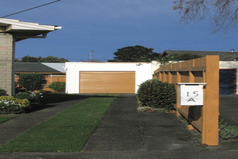 Photo of property in 15a Stamford Grove, Avalon, Lower Hutt, 5011