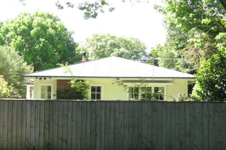 Photo of property in 29 Poulton Avenue, Richmond, Christchurch, 8013