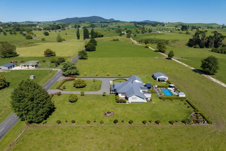 Photo of property in 364 Station Road, Matamata, 3472
