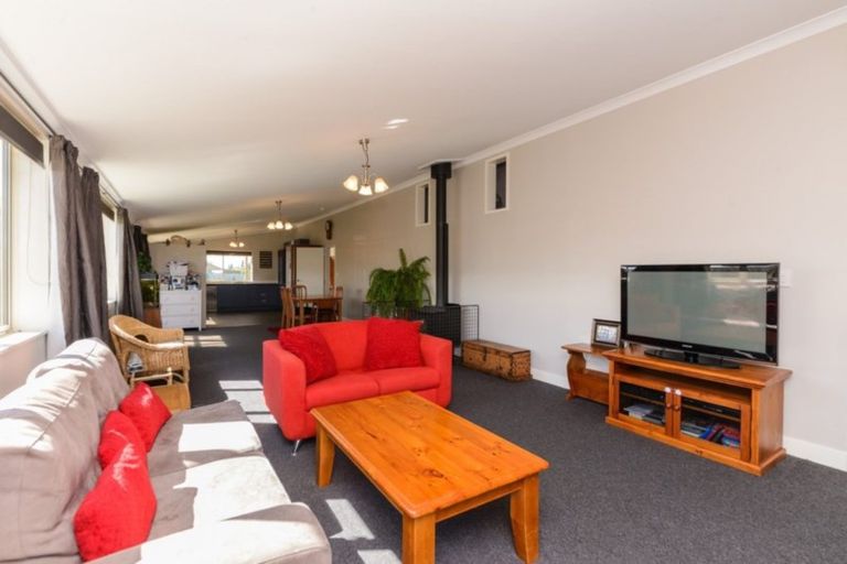 Photo of property in 9 Richmond Street, Seddon, 7210