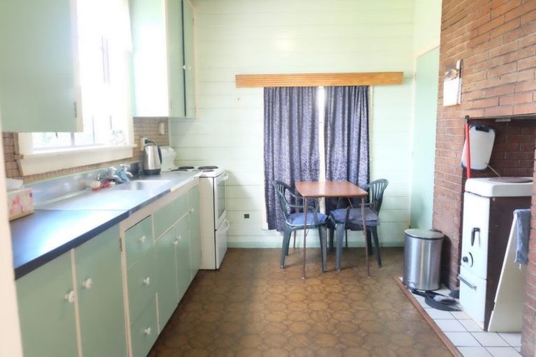 Photo of property in 120 Harris Street, Huntly, 3700