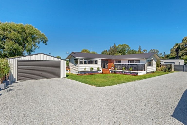 Photo of property in 162 Potae Avenue, Riverdale, Gisborne, 4010