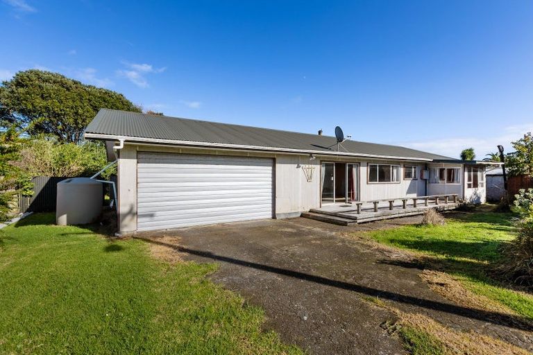 Photo of property in 6 Briscoe Street, Awakino, Mokau, 4376