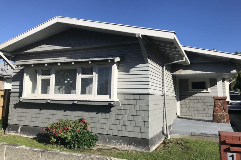 Photo of property in 167 Aldwins Road, Phillipstown, Christchurch, 8062