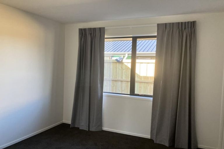 Photo of property in 18 Westbrook Avenue, Rolleston, 7615