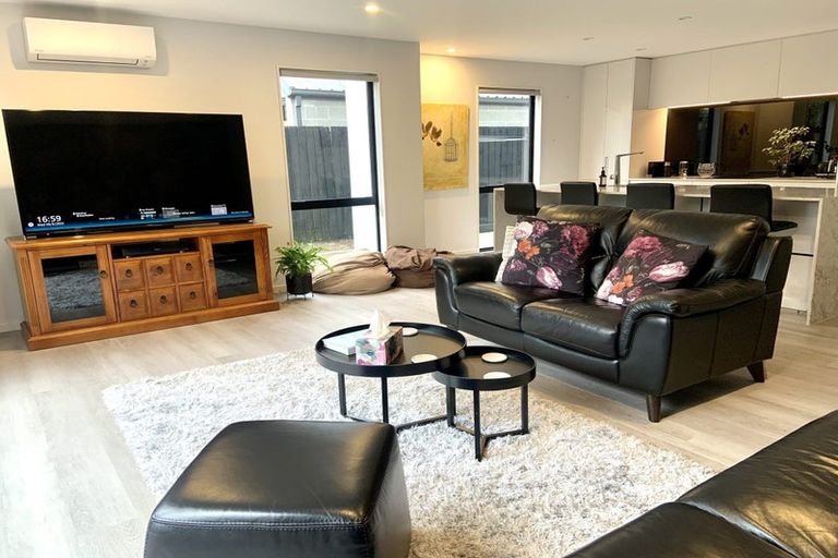 Photo of property in 4/85 Brockworth Place, Riccarton, Christchurch, 8011