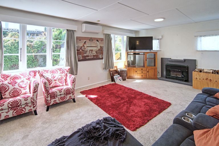 Photo of property in 52 Gordon Street, Lansdowne, Masterton, 5810