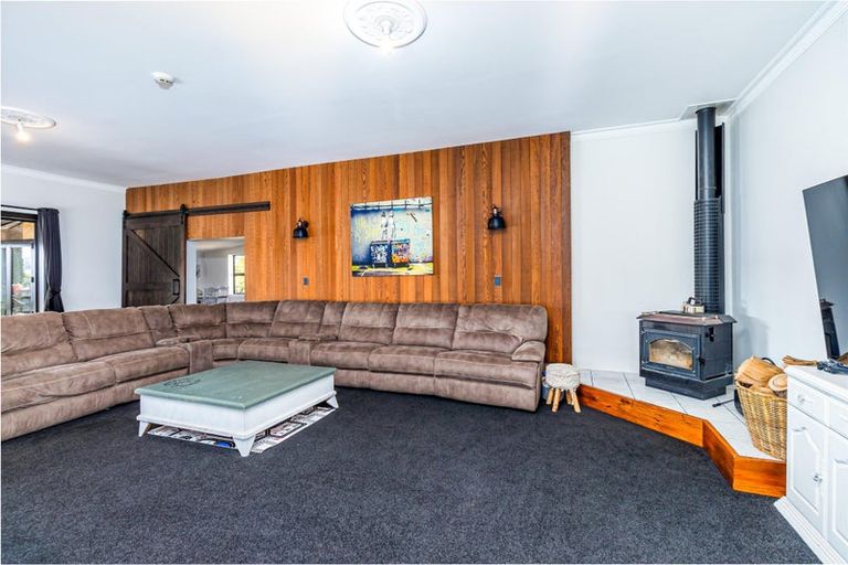 Photo of property in Warburton House, 31 Fairlie-tekapo Road, Fairlie, 7925