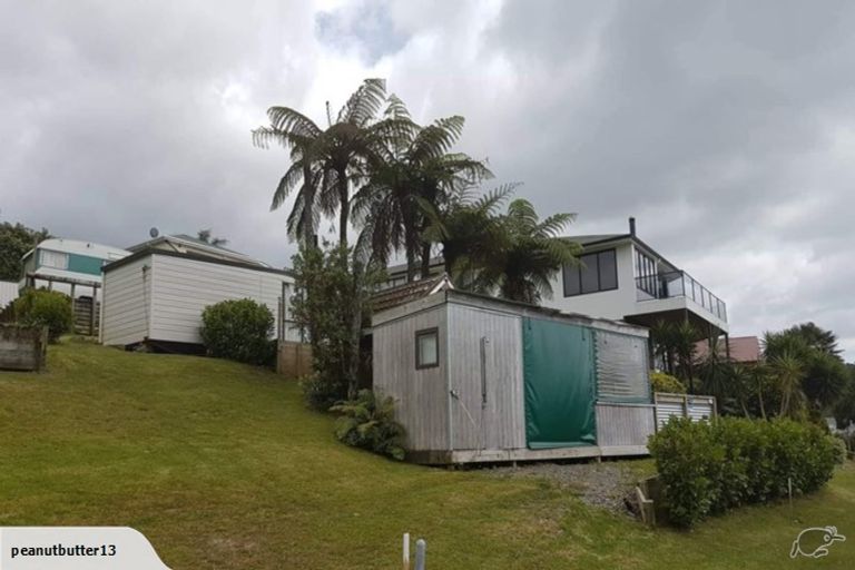 Photo of property in 212 Russell Bruce Place, Onemana, Whangamata, 3691