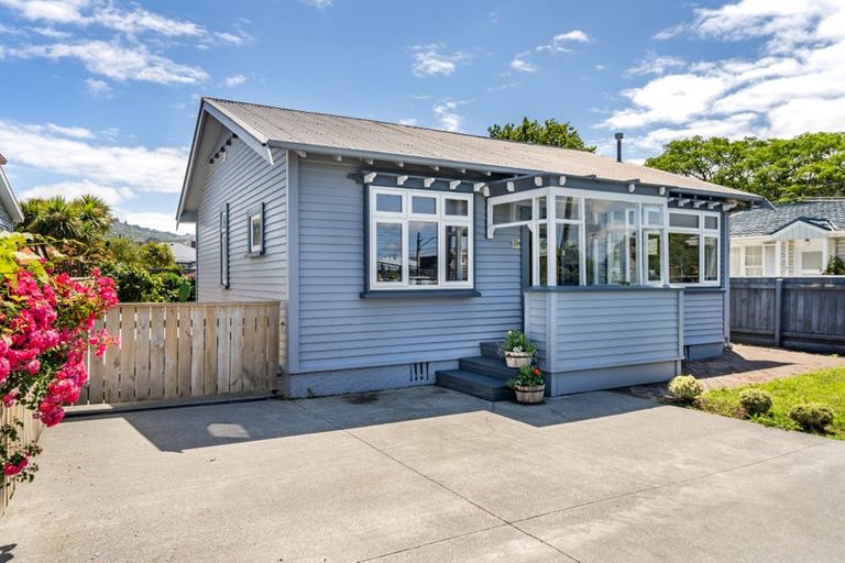 Photo of property in 47 Wakefield Street, Alicetown, Lower Hutt, 5010