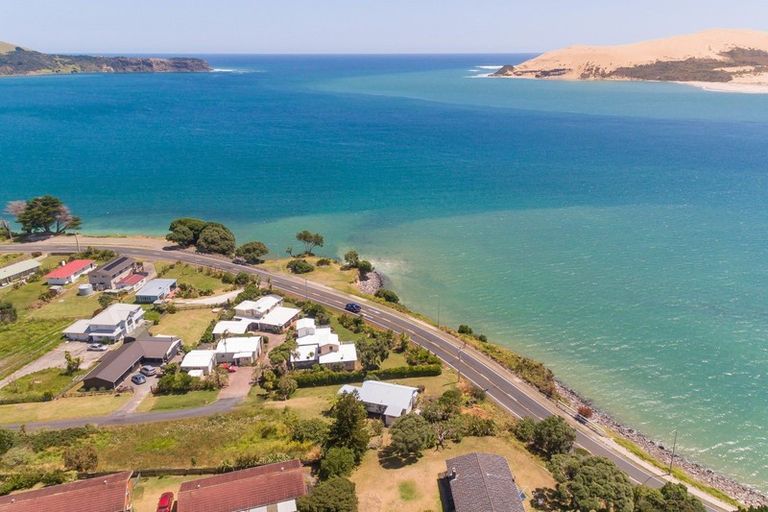 Photo of property in 24 Akiha Street, Omapere, Kaikohe, 0473