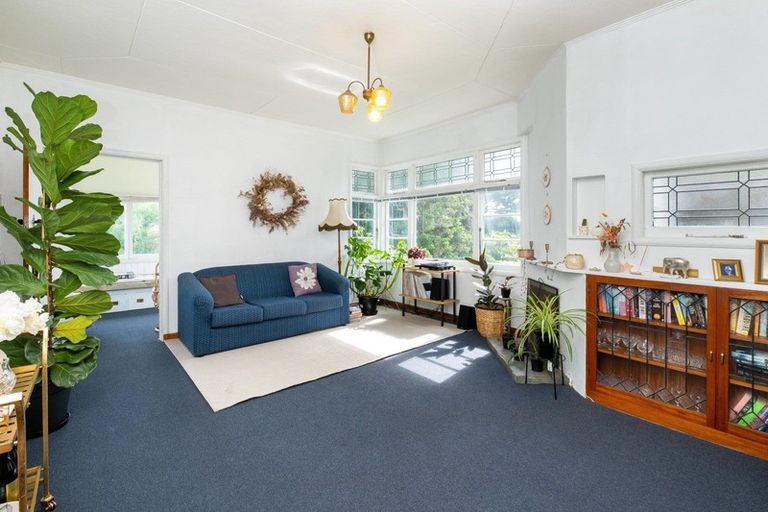 Photo of property in 8 Hadfield Terrace, Bluff Hill, Napier, 4110