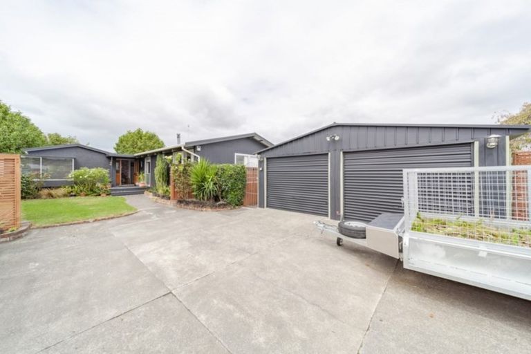 Photo of property in 13a Windsor Terrace, Taradale, Napier, 4112