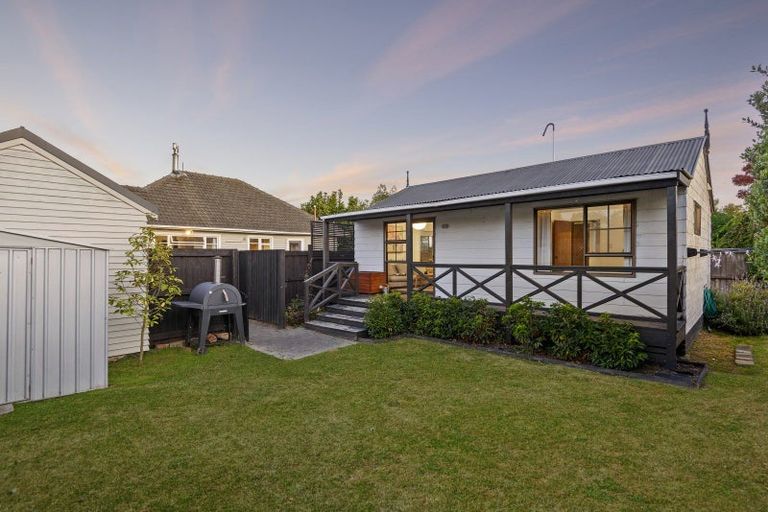 Photo of property in 9 Orkney Street, Strowan, Christchurch, 8052