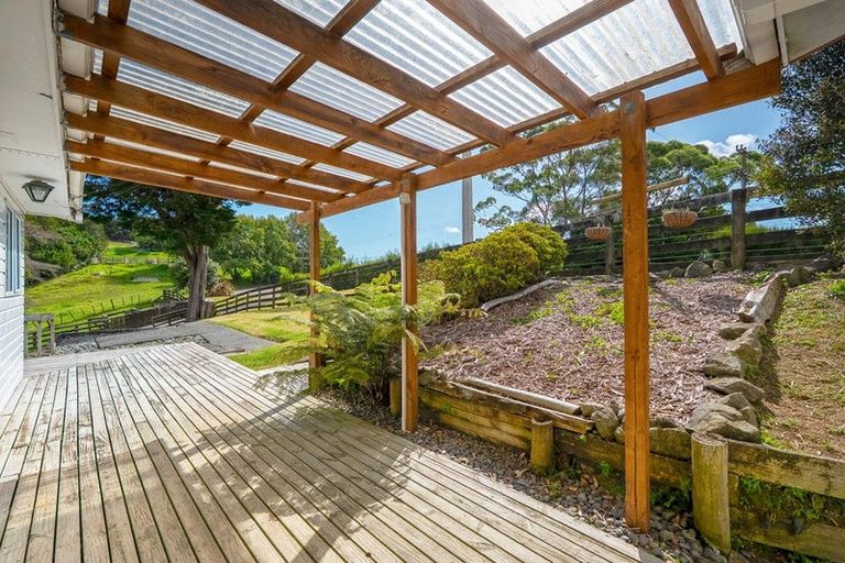 Photo of property in 76 Burne Road, Waitoki, Albany, 0794