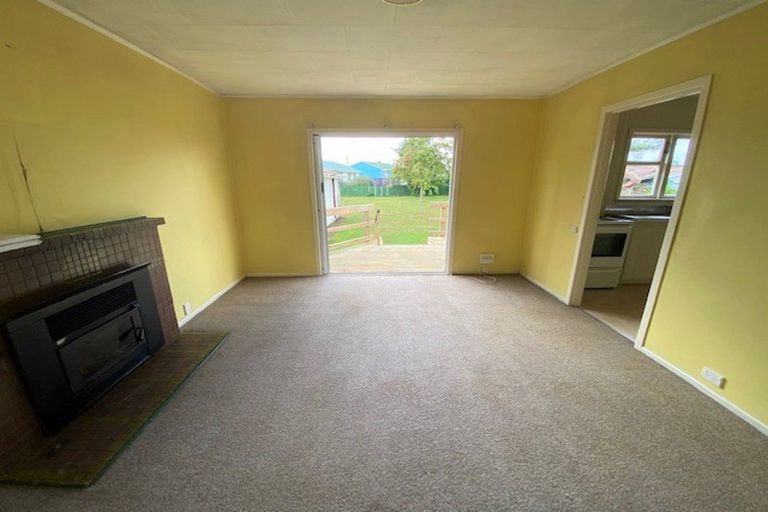 Photo of property in 17 Kelso Street, Tokoroa, 3420