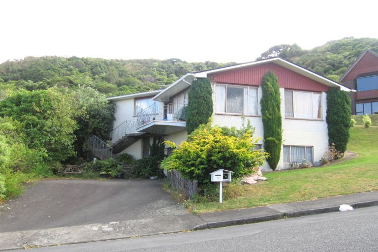 Photo of property in 5 Alleyne Court, Brown Owl, Upper Hutt, 5018