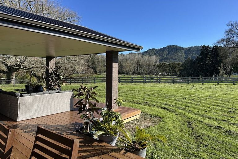 Photo of property in 30 Clark Road, Ngaruawahia, 3793