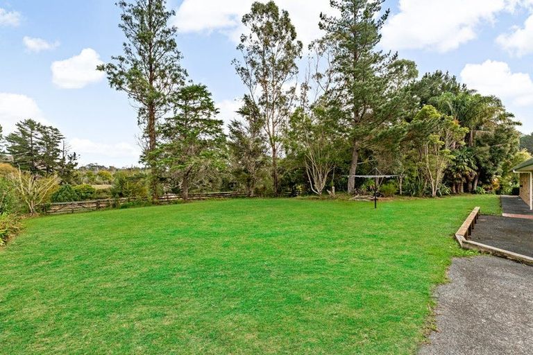 Photo of property in 248 Paremoremo Road, Lucas Heights, Auckland, 0632