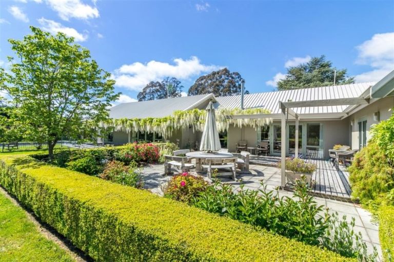 Photo of property in 11 Whites Road, Ohoka, Kaiapoi, 7692