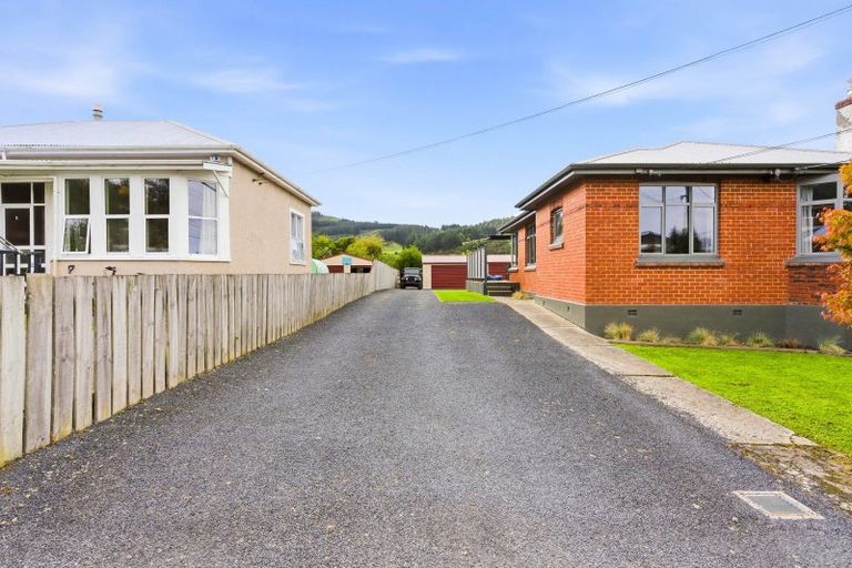 Photo of property in 16 Hall Road, Sawyers Bay, Port Chalmers, 9023