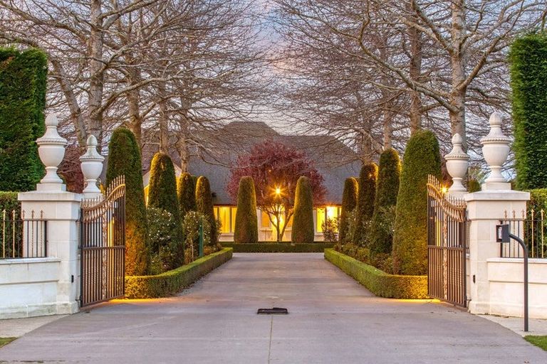 Photo of property in 117 Aberdeen Road, Prebbleton, 7604