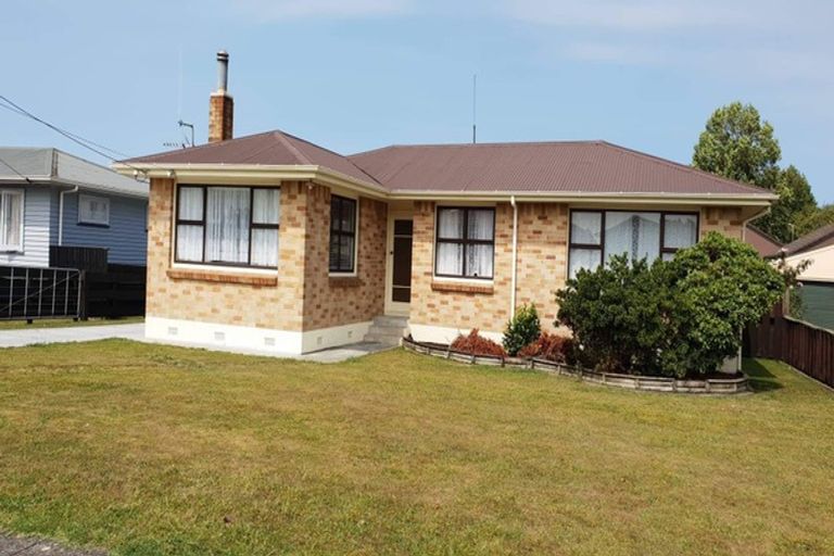 Photo of property in 7 Kauri Crescent, Matamata, 3400