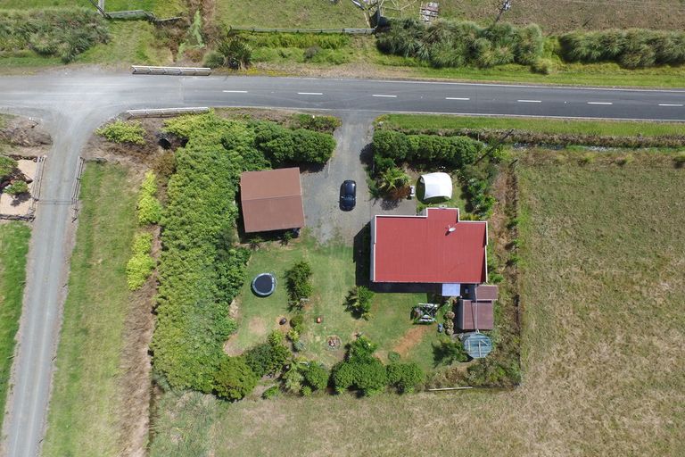 Photo of property in 237 Wireless Road, Kaitaia, 0482