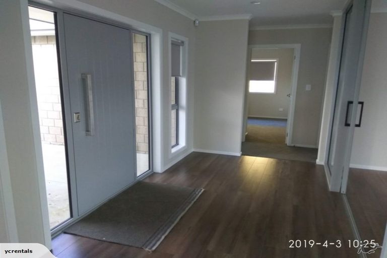 Photo of property in 21 Miharo Crescent, Flagstaff, Hamilton, 3210