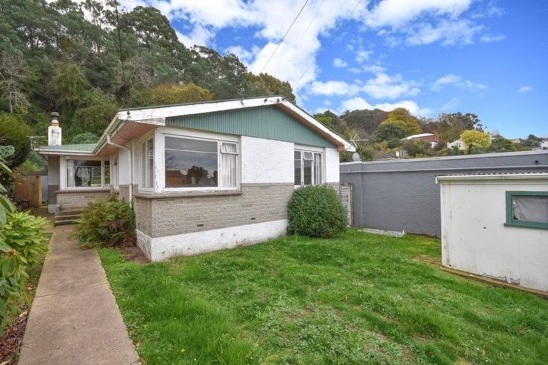 Photo of property in 53 Maitland Street, Dunedin Central, Dunedin, 9016