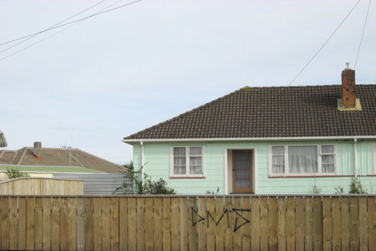 Photo of property in 53-55 Harper Street, Gonville, Whanganui, 4501