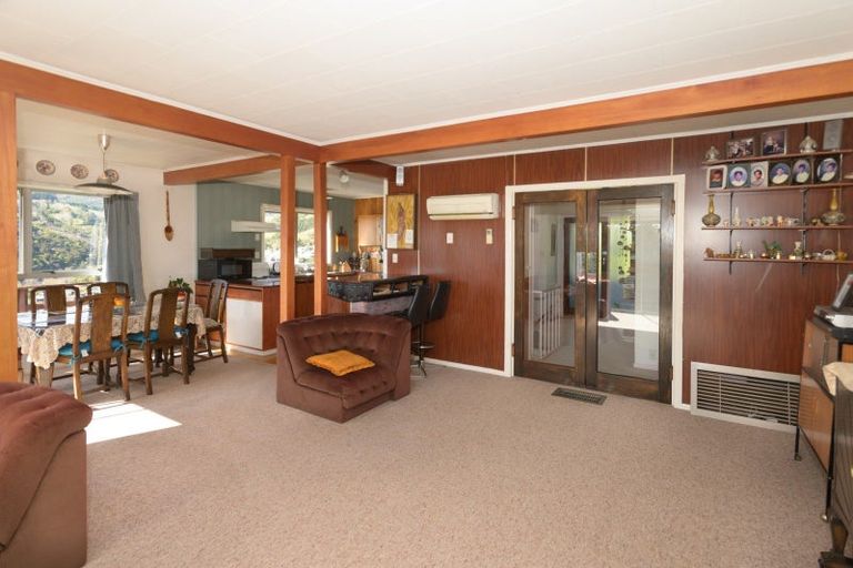 Photo of property in 64 Waterhouse Street, Enner Glynn, Nelson, 7011