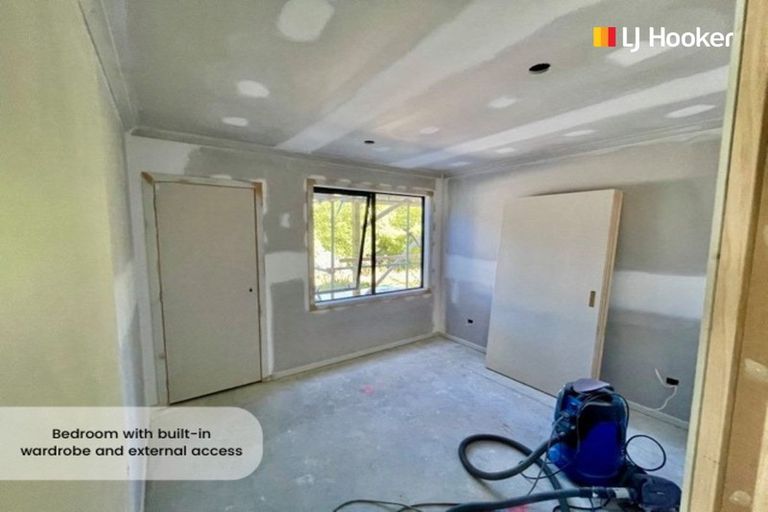 Photo of property in 7a Athol Place, Ravensbourne, Dunedin, 9022