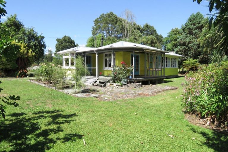 Photo of property in State Highway 69, Inangahua, Reefton, 7895