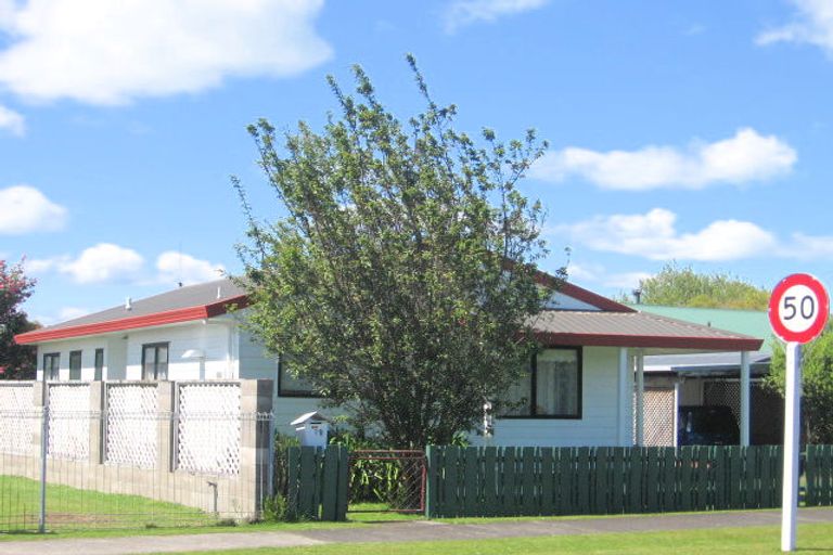 Photo of property in 42b Smith Street, Matamata, 3400