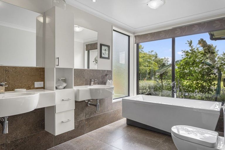 Photo of property in 139 Easterbrook Road, Fernside, Kaiapoi, 7691