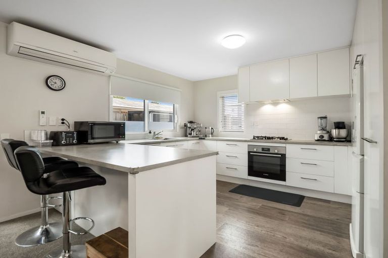 Photo of property in 52h Fifth Avenue, Enderley, Hamilton, 3214