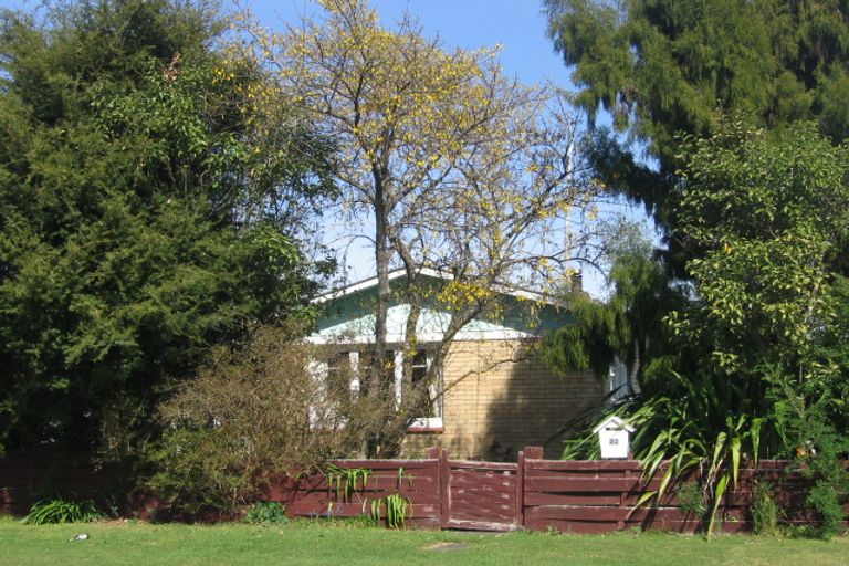 Photo of property in 22 Huia Street, Hillcrest, Rotorua, 3015