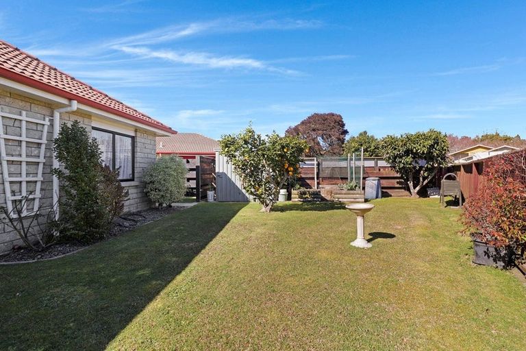 Photo of property in 8a Pohutukawa Place, Matamata, 3400