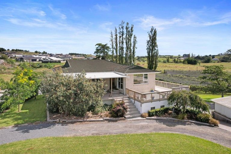 Photo of property in 126 Travers Road, Te Kauwhata, 3782