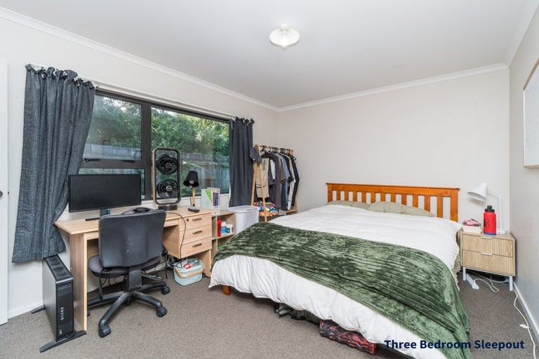 Photo of property in 3 Ranfurly Street, Hokowhitu, Palmerston North, 4410