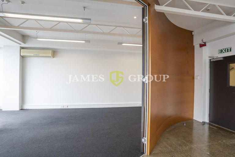 Photo of property in 1b/6 Kingdon Street, Newmarket, Auckland, 1023