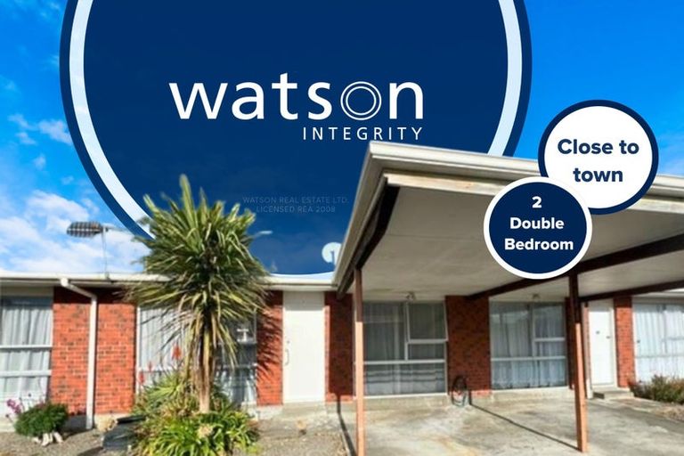 Photo of property in 45 Albert Street, Palmerston North, 4414