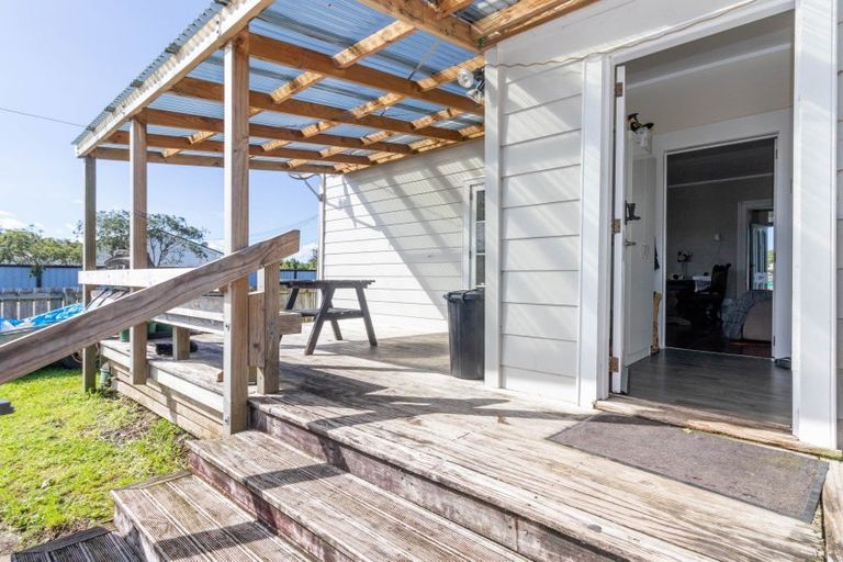 Photo of property in 17 Junction Road, Paeroa, 3600