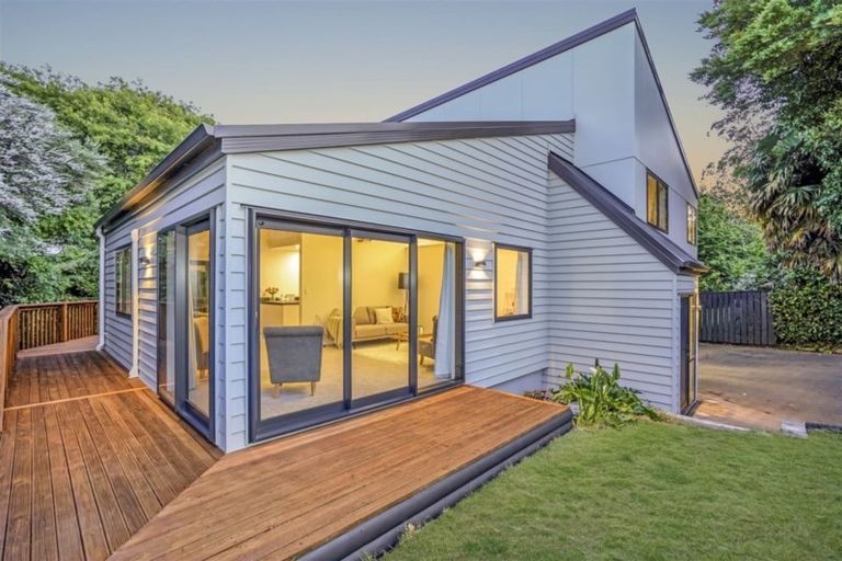 Photo of property in 18a Masters Avenue, Hillcrest, Hamilton, 3216