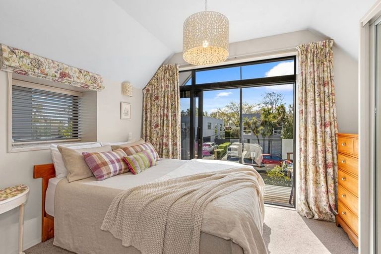 Photo of property in 30a Peacock Street, Christchurch Central, Christchurch, 8013