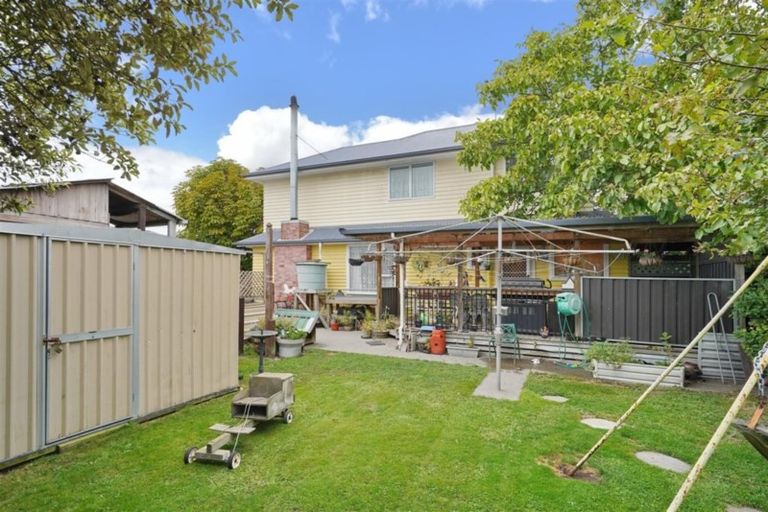 Photo of property in 43 Bordesley Street, Phillipstown, Christchurch, 8011