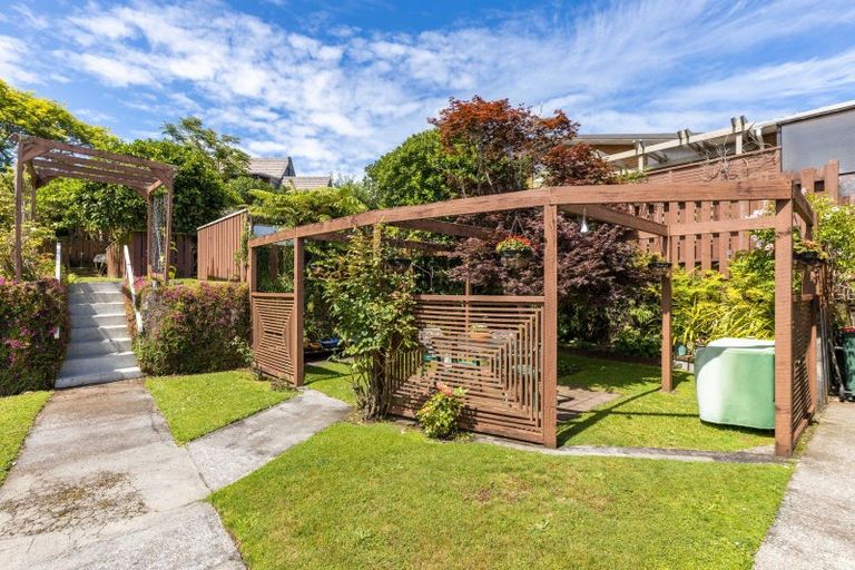Photo of property in 13 Cannon Street, Westown, New Plymouth, 4310