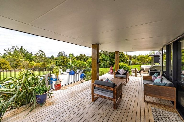 Photo of property in 409 Puketotara Road, Waipapa, Kerikeri, 0295
